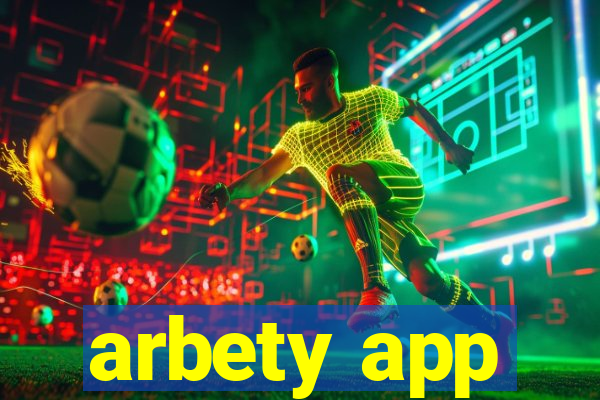 arbety app